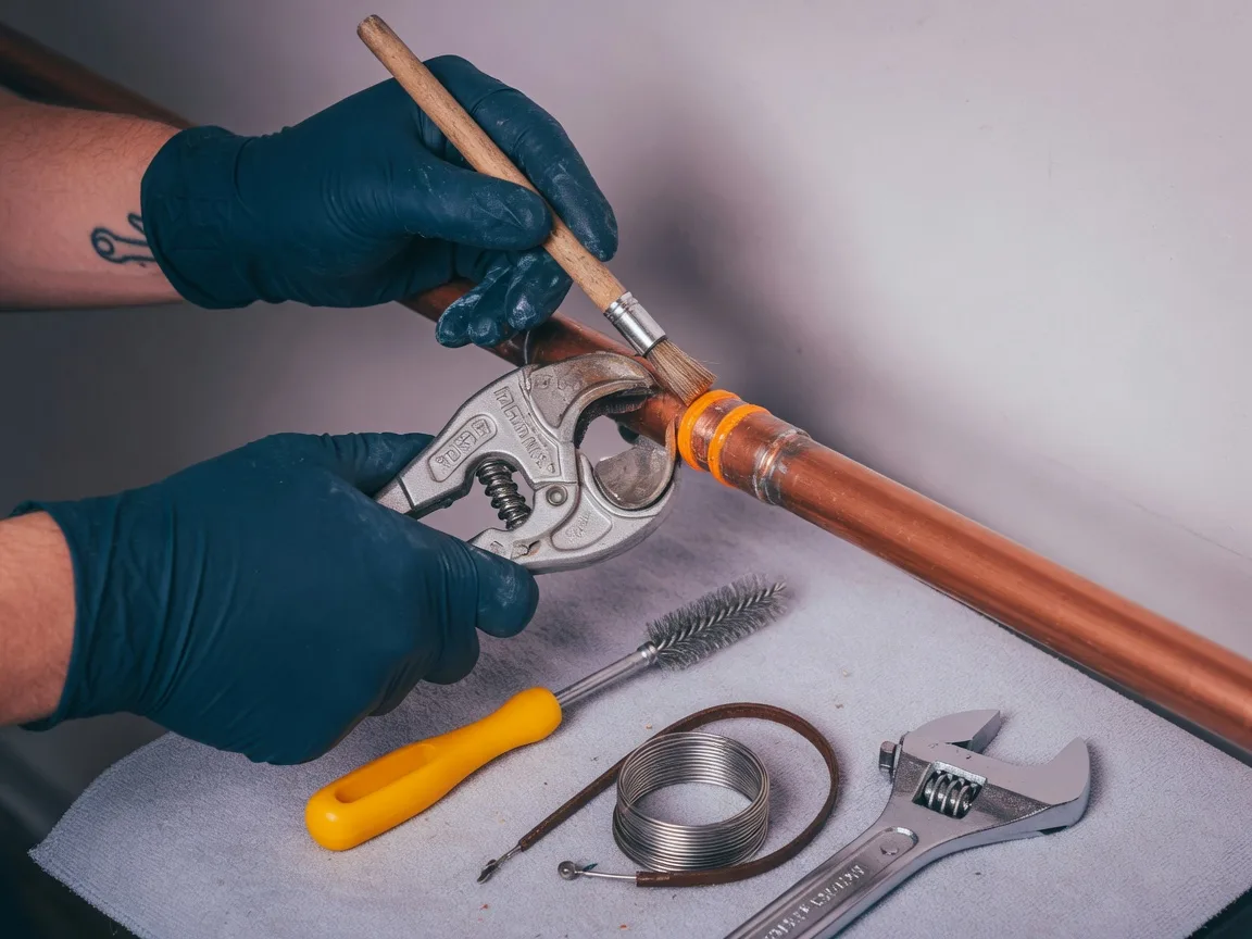 Why choose Sump Pump Repair in Earle, AR